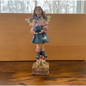 Boyds Bears & Friends Folkstone Collection “Laverne B. Bowler”